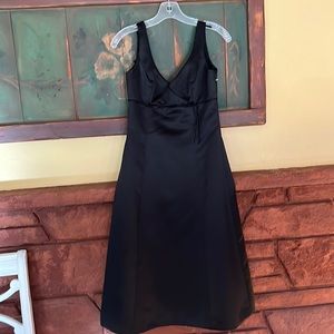 dessy collection dress